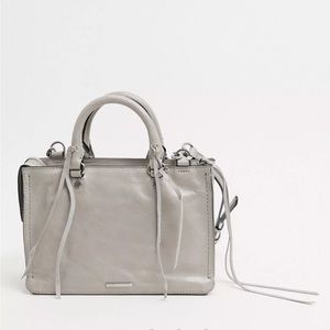Rebecca Minkoff Regan Satchel